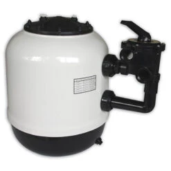 Filtro Alaska QP Para Piscina