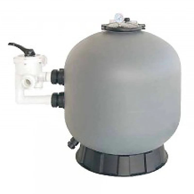 Filtro Acis Montaje Lateral 1 Filtro Acis Montaje Lateral