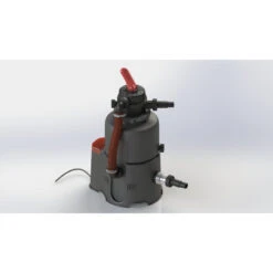Depuradora Arena Azuro 4m³/h Con Temporizador -Suministros Para Piscinas filtro arena azuro 4m3h