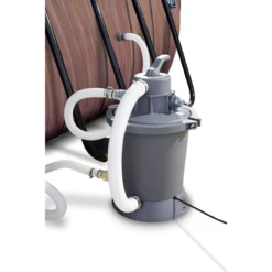 Piscina Parket 540 X 250 X 100 11 Piscina Parket 540 X 250 X 100 -Suministros Para Piscinas filtro arena piscina parket 1