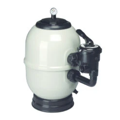 Pack Bomba Sena, Filtro Aster Y Material Filtrante 19 Pack Bomba Sena, Filtro Aster Y Material Filtrante -Suministros Para Piscinas filtro aster