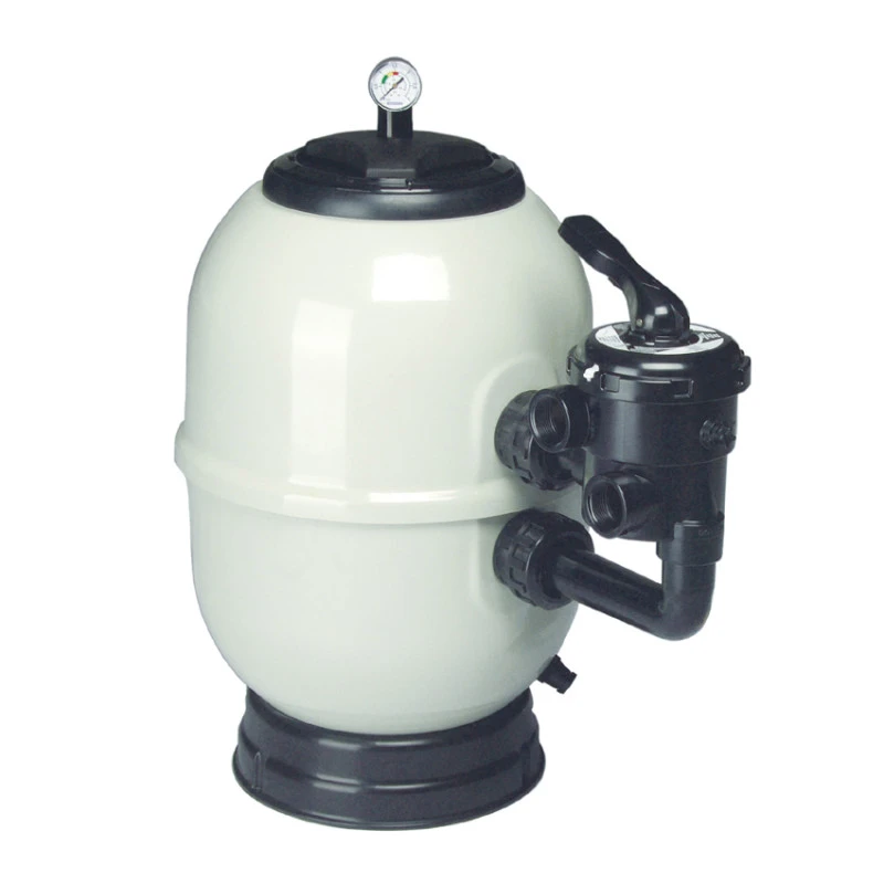 Pack Bomba Sena, Filtro Aster Y Material Filtrante 8 Pack Bomba Sena, Filtro Aster Y Material Filtrante - Imagen 8