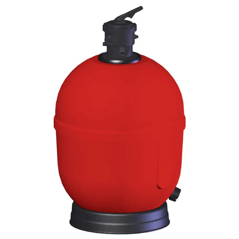 Filtro De Arena Rapidpool Top Astralpool 1 Filtro De Arena Rapidpool Top Astralpool