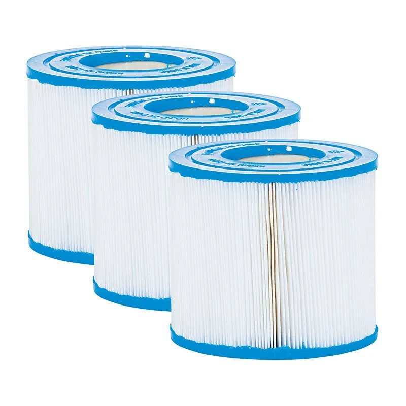 Recambio Filtro Cartucho Depuración NetSpa De Poolstar 2 Recambio Filtro Cartucho Depuración NetSpa De Poolstar - Imagen 2