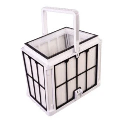 Limpiafondos Eléctrico Dolphin E60i -Suministros Para Piscinas filtro dolphin e60i 3