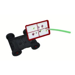 Limpiafondos Red Panther -Suministros Para Piscinas filtro robot red panther