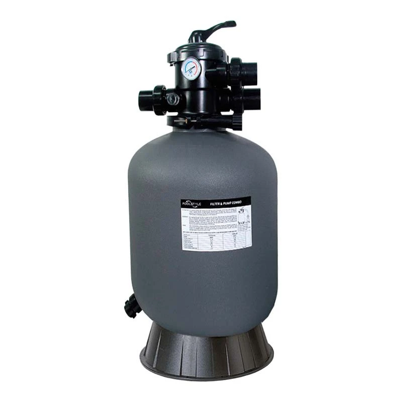 Kit Filtración Poolstyle 3 Kit Filtración Poolstyle - Imagen 3