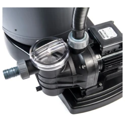 Filtro Monobloc Astralpool Galactic -Suministros Para Piscinas filtro galactic astralpool detalle motor