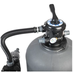 Filtro Monobloc Astralpool Galactic -Suministros Para Piscinas filtro galactic astralpool valvula