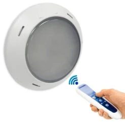 Foco Led LumiPlus Rapid V1 RGB Wireless Astralpool