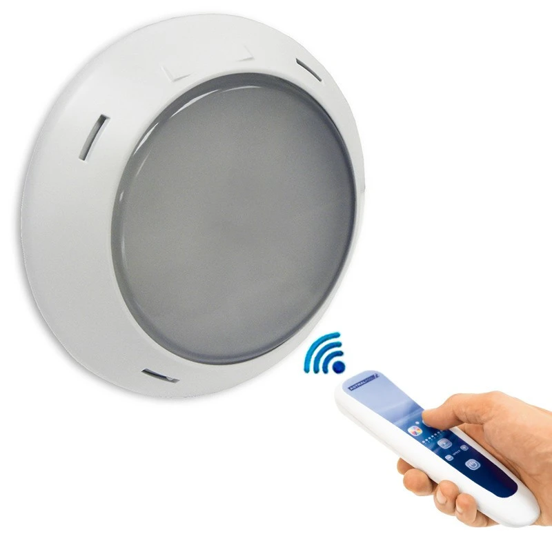 Foco Led LumiPlus Rapid V1 RGB Wireless Astralpool 1 Foco Led LumiPlus Rapid V1 RGB Wireless Astralpool