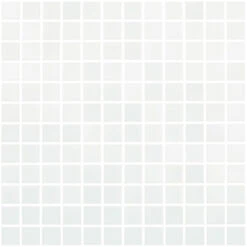 Gresite Blanco Serie Niebla 2m²