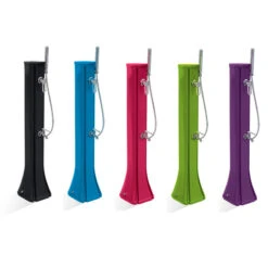 Ducha Solar HAPPY GO