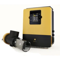 Clorador Salino Hidrolife Salt Sugar Valley 5 Clorador Salino Hidrolife Salt Sugar Valley -Suministros Para Piscinas hidrolife sugar valley cloracion salina 1