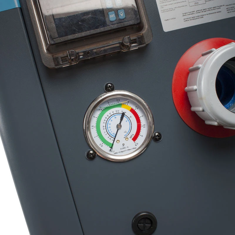 Bomba De Calor Easy Pool Heating Gre 3 Bomba De Calor Easy Pool Heating Gre - Imagen 3