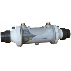 Intercambiador Zodiac Heatline Básico