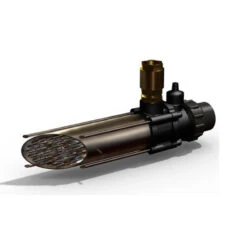 Intercambiador De Calor G2 Titanio Digital 8 Intercambiador De Calor G2 Titanio Digital -Suministros Para Piscinas interior intercambiador calor