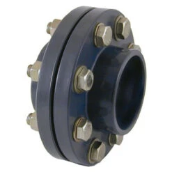 Kit De Enlace Con Bridas PVC