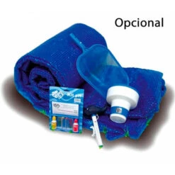 Piscina Canarias Circular Toi -Suministros Para Piscinas kit piscina toi canarias 8889 1