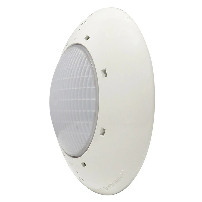 Foco Led Plano Blanco Con Marco Astralpool 1 Foco Led Plano Blanco Con Marco Astralpool