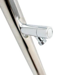 Ducha Exterior Minimal Gre -Suministros Para Piscinas lavapies ducha