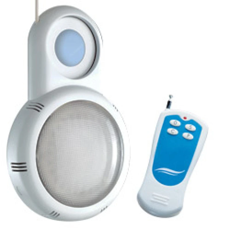 Foco Para Piscinas De Madera Y Elevadas 1 Foco Para Piscinas De Madera Y Elevadas