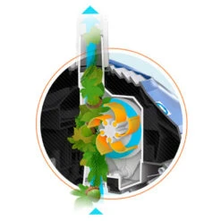 Limpiafondos Hayward Navigator V-Flex -Suministros Para Piscinas limpiafndos piscina hayward navigator vflex 1