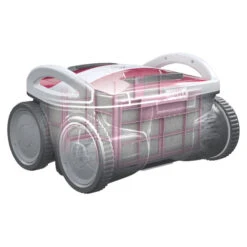 Limpiafondos BWT B-Line B100 8 Limpiafondos BWT B-Line B100 -Suministros Para Piscinas limpiafondos bwt b100 interior2