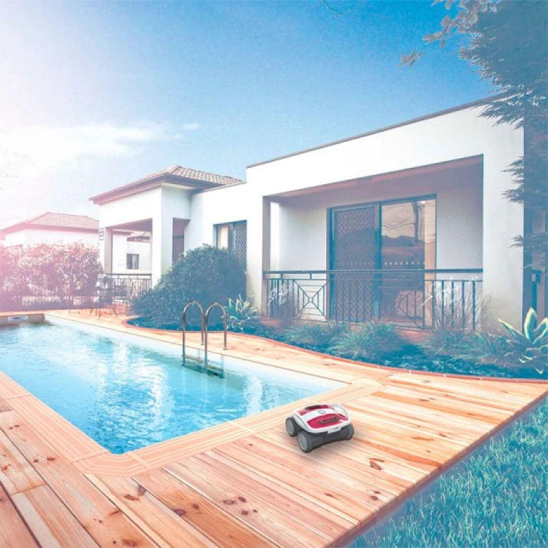 Limpiafondos BWT B-Line B100 6 Limpiafondos BWT B-Line B100 - Imagen 6