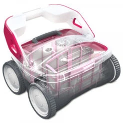 Limpiafondos BWT B-Line B200 -Suministros Para Piscinas limpiafondos bwt b200 interior 1