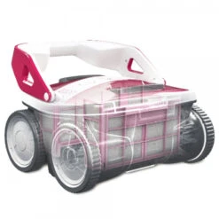 Limpiafondos BWT B-Line B200 -Suministros Para Piscinas limpiafondos bwt b200 interior 2