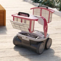 Limpiafondos BWT B-Line B200 -Suministros Para Piscinas limpiafondos bwt b200 muestra