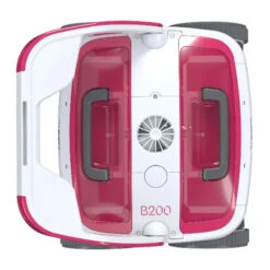 Limpiafondos BWT B-Line B200 -Suministros Para Piscinas limpiafondos bwt b200 superior