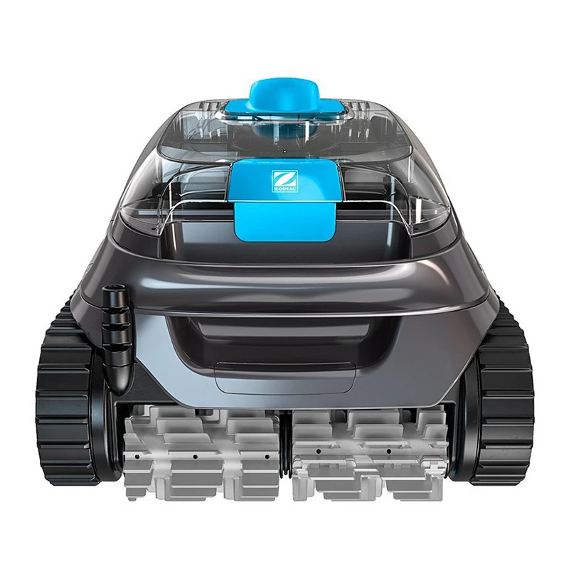 Limpiafondos Eléctrico CNX 25 Zodiac 2 Limpiafondos Eléctrico CNX 25 Zodiac - Imagen 2
