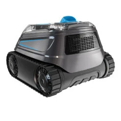 Limpiafondos Eléctrico CNX 25 Zodiac 17 Limpiafondos Eléctrico CNX 25 Zodiac -Suministros Para Piscinas limpiafondos cnx 25 zodiac trasera2