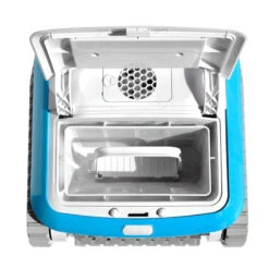 Limpiafondos BWT Cosmy 150 -Suministros Para Piscinas limpiafondos cosmy 150 bwt superior