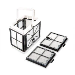 Limpiafondos Eléctrico Dolphin E25 -Suministros Para Piscinas limpiafondos dolphin e25 cartuchos