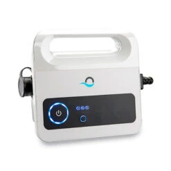 Limpiafondos Eléctrico Dolphin E25 -Suministros Para Piscinas limpiafondos dolphin e25 panel