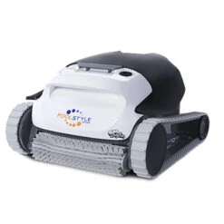 Limpiafondos Dolphin PoolStyle AG