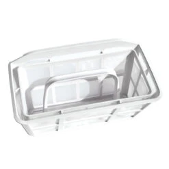 Limpiafondos Cosmy 100 De BWT -Suministros Para Piscinas limpiafondos electrico cosmy the bot 100 cesta filtro