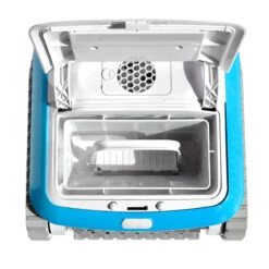 Limpiafondos Cosmy 100 De BWT -Suministros Para Piscinas limpiafondos electrico cosmy the bot 100 facil extraccion filtro