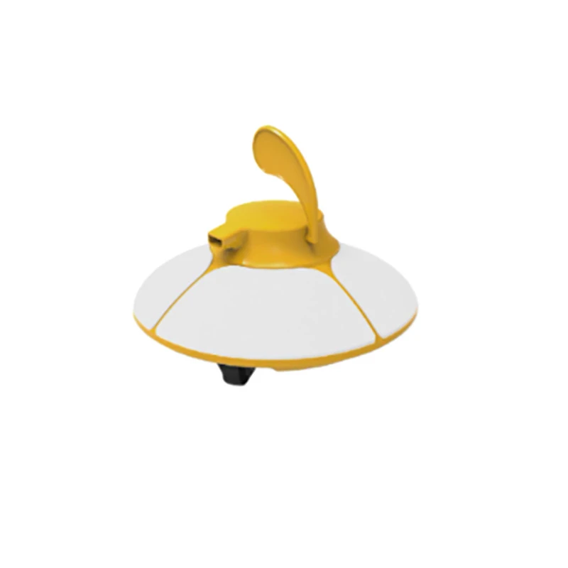 Limpiafondos Frisbee 4 Limpiafondos Frisbee - Imagen 4