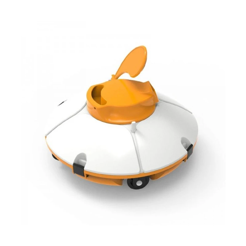 Limpiafondos Frisbee 1 Limpiafondos Frisbee