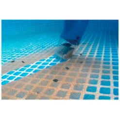 Aspirador Eléctrico Netspa -Suministros Para Piscinas limpiafondos net spa