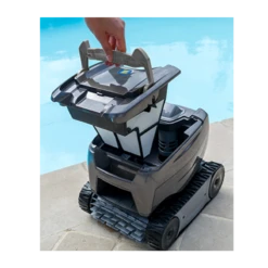 Limpiafondos Zodiac Tornax OT2100 -Suministros Para Piscinas limpiafondos tornax ot 2100 filtro acceso facil