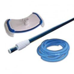 Pack Limpiafondos Manual De Toi