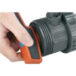 Válvula De Bola Standard PVC Teflón FPM Encolar -Suministros Para Piscinas llave valvula bola std pvc u pe epdm 1 1 1 1 1 1 1 1