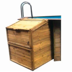 Local Técnico De Madera Gre