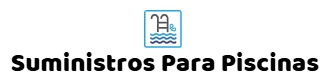 Suministros Para Piscinas