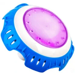 Luz Led Gre Colores Piscinas Elevadas